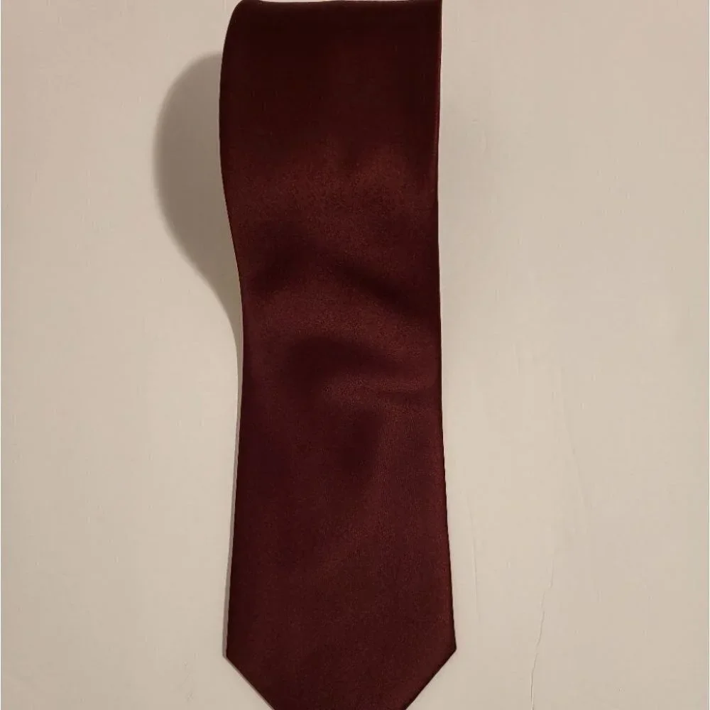 Men's Necktie Handkerchief Set by Stacey Adams